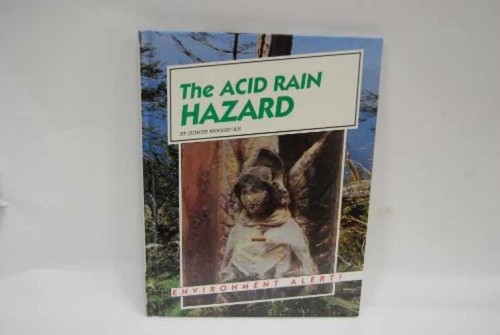 The acid rain - acid,