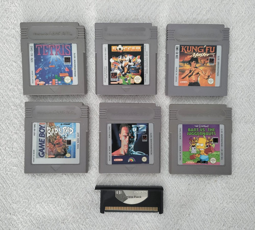 Lotto giochi nintendo - lotto,