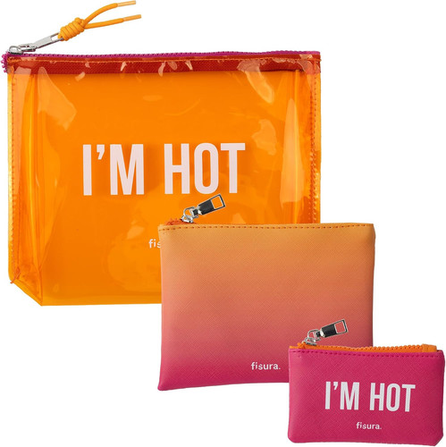 Set beauty case i m - –,