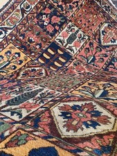 TAPPETO PERSIANO BAKHTIARI