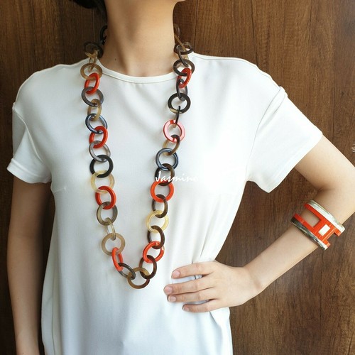 Set collana orecchini - collana,, e