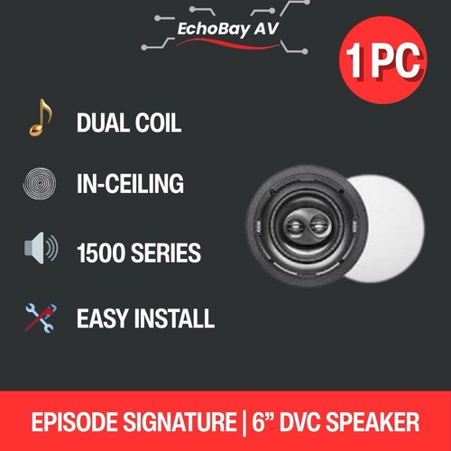 Episode signature 1500t - episode,