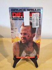DIE HARD WITH A VENGEANCE