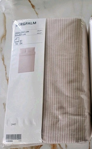 Set biancheria letto - letto, ikea