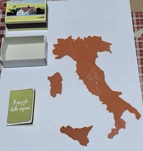 Mulino bianco 1983 sorpresina - mulino,