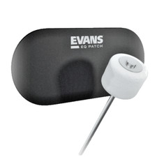 2 Patch Pedale Grancassa