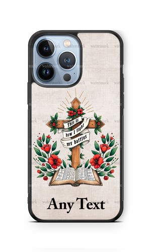 Custodia cellulare cristiana