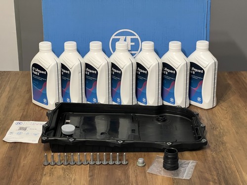 Bmw serie rolls oem - oem, 8hp