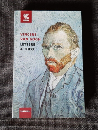 Vincent van gogh - vincent,