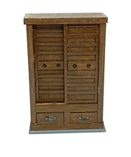 Mobile in miniatura Casa delle