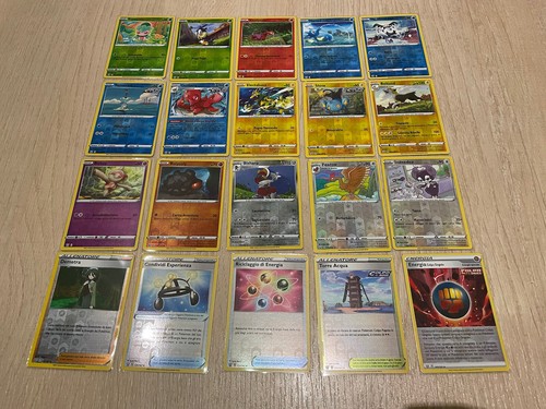 Pokémon stili lotta - stili, di