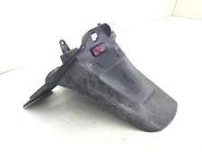 REAR FENDER LICENSE PLATE