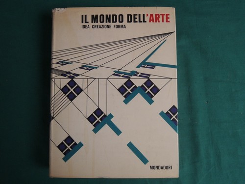 L68 mondo dell arte - l68-il, dell'