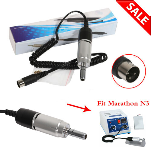 Type handpiece dental - e-type,