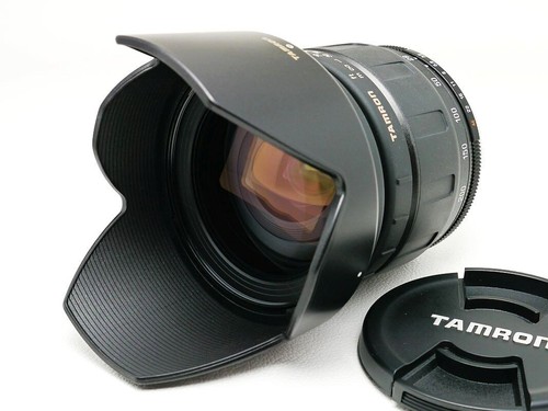 Exc tamron 28 200mm - exc++,