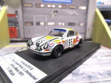 PORSCHE 911 S 24h Le Mans 1971