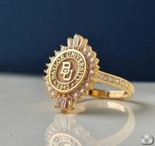 Anello Collegio Anello Laurea