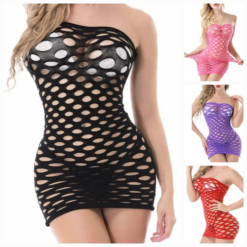 Body donna sexy intimo - , maglia