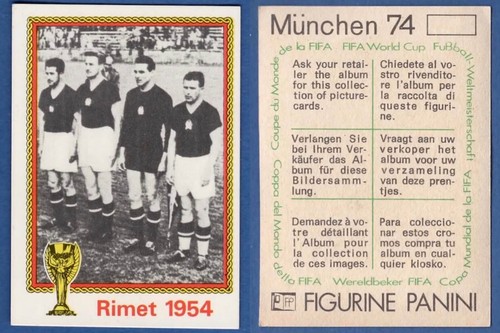 Figurina calciatori panini - figurina,