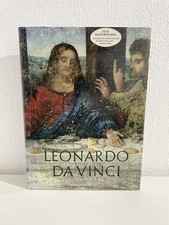 LEONARDO DA VINCI - An