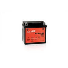 Batteria Gel Malossi MTX5L-BS