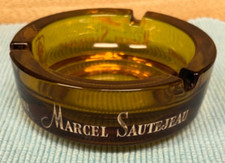 Vintage Marcel Sautejeau