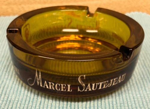 Vintage marcel sautejeau - vintage,