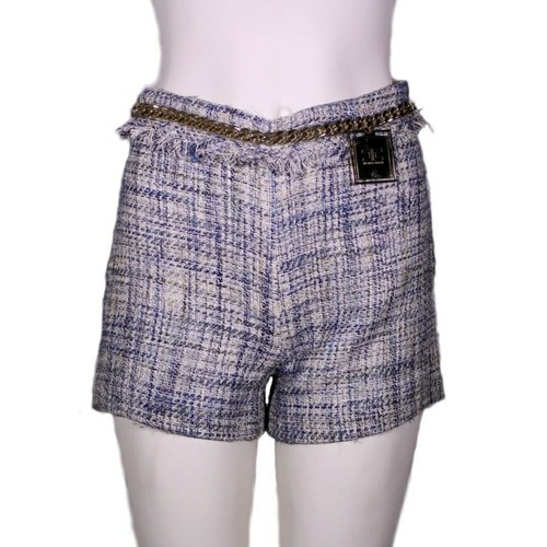 Pantaloncini cotone di - pantaloncini,