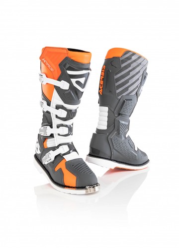 Acerbis stivali moto offroad - acerbis,