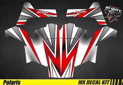 Kit decorazione quad per atv - /,