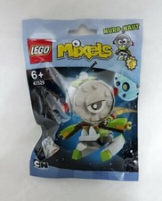 LEGO MIXELS Serie 4 Nurp-NAUT