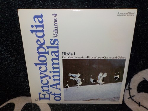 Encyclopedia animals vol 4 - animals,