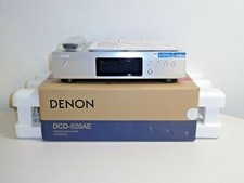 Denon dcd 520ae lettore - denon, dcd-520ae