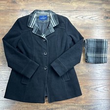 New England Mackintosh Wool