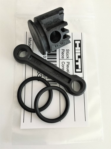 Originale biella pistone hilti - pistone,