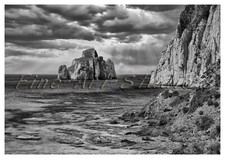 Foto d'autore * Faraglione Pan