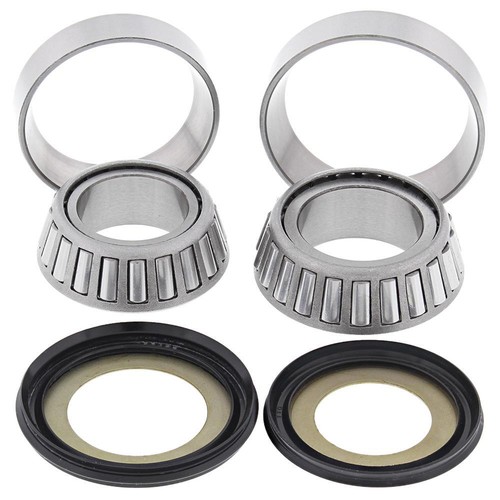 Kit cuscinetti sterzo - , per