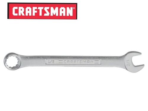 New craftsman combination - new,