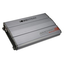 SOUNDSTREAM AR1.5000D AMPLIFICATORE SUB AUDIO AUTO MONOBLOCCO CLASSE D 5000W MAX