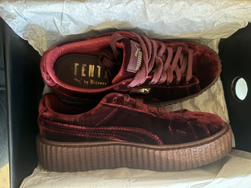 Puma fenty rihanna - fenty,