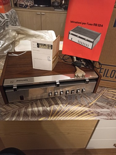 Filodiffusore philips rb324 - filodiffusore,