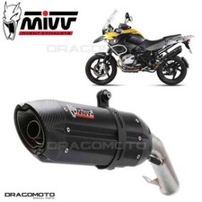 Scarico BMW R 1200 GS 2010