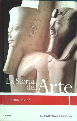 Storia dell arte - la,