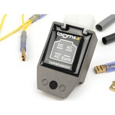 REGOLATORE DI TENSIONE BGM PRO