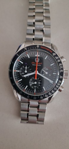 Watchdives wk63 quartz - wk63,