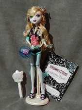 MONSTER HIGH G1 Muñeca