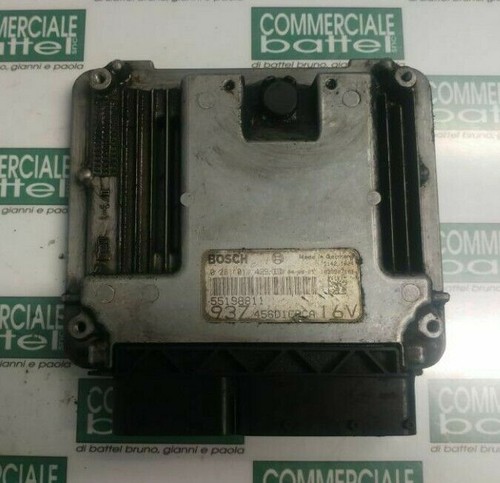 55198811 0281011429 alfa romeo - alfa,