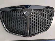 0408511 Mascherina Calandra