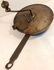 ANTICO TOSTA CAFFE MANUALE IN