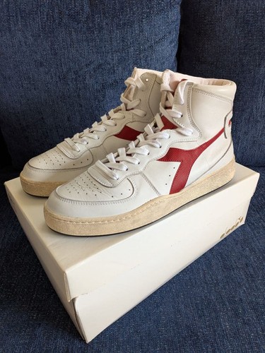 Sneakers diadora heritage - sneakers,